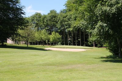 Notre zone d'activité pour ce service Acheter du gazon création d'un practice de golf